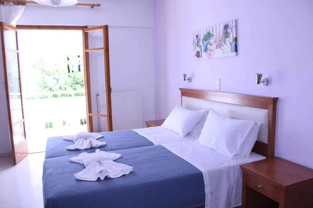 Michael Apartments Rethymno 0*,  Griechenland