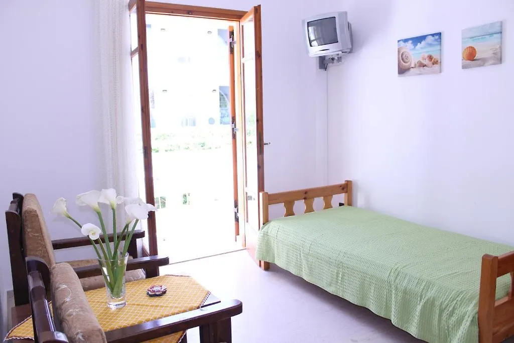 Michael Apartments Rethymno Griechenland