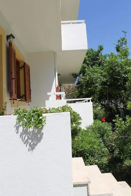 Michael Apartments Rethymno