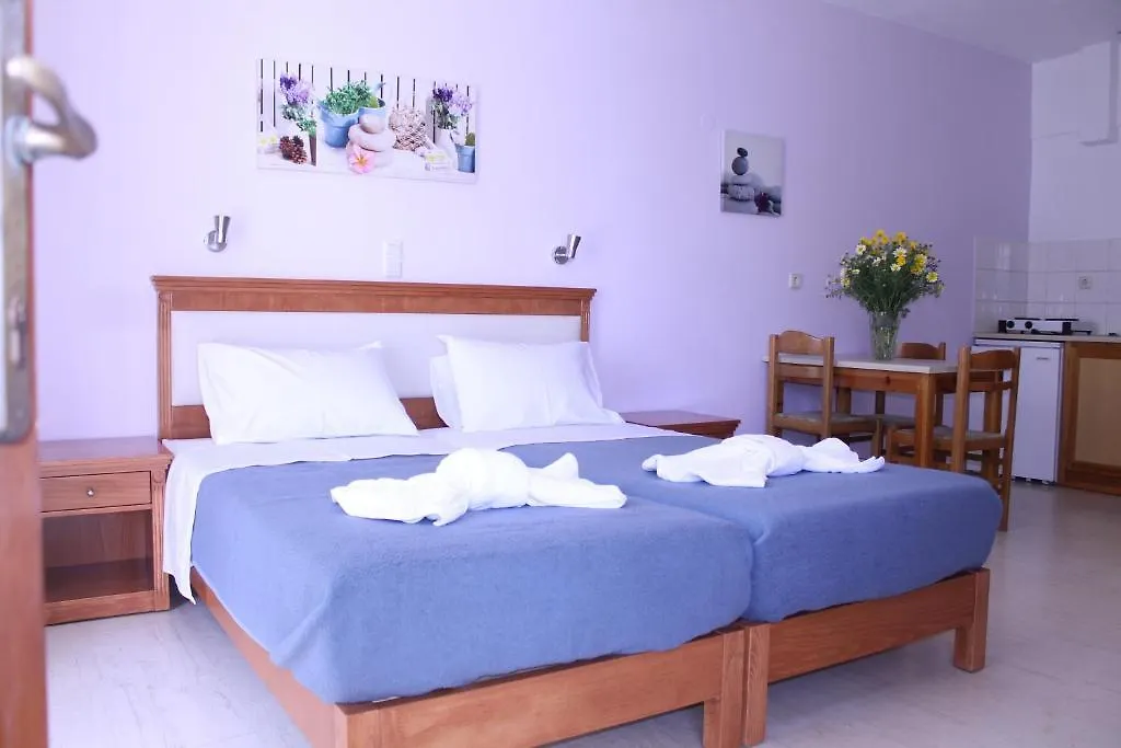 Michael Apartments Rethymno