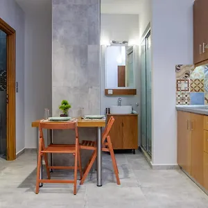 Appartamento Old Town Boutique Studio's -, Rethymno